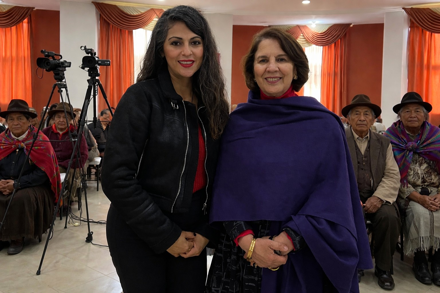 Día Internacional de la Mujer
